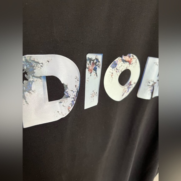 Dior Men Tshirt - Picture 3 of 3